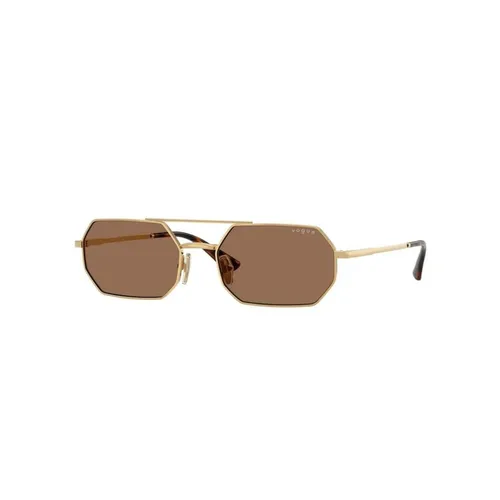 Accessories > Sunglasses - - Vogue - Modalova