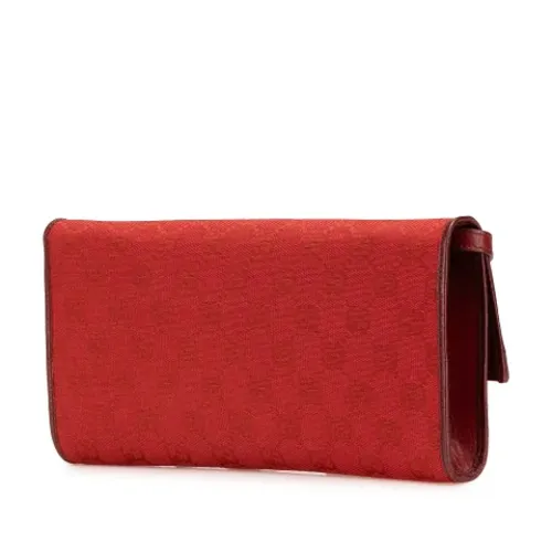 Pre-owned > Pre-owned Bags > Pre-owned Cross Body Bags - - Gucci Vintage - Modalova