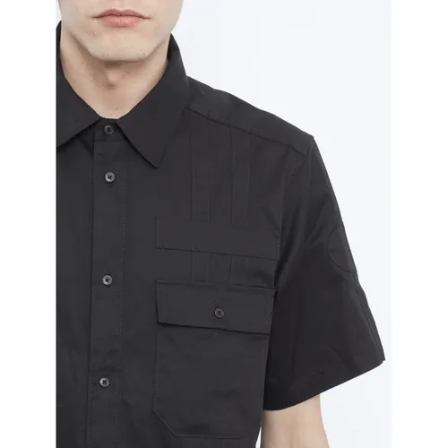 Shirts > Short Sleeve Shirts - - Alexander Wang - Modalova
