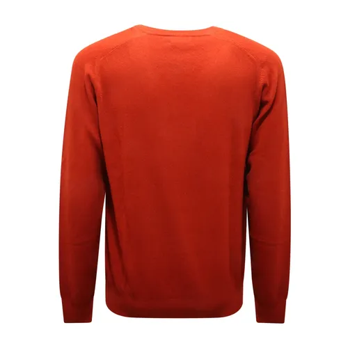 Knitwear > V-neck Knitwear - - Brooksfield - Modalova