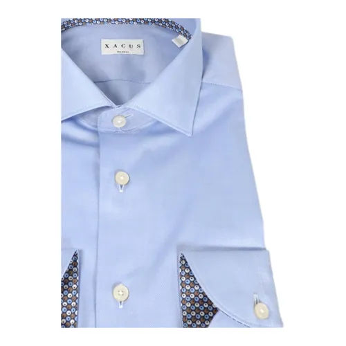 Shirts > Formal Shirts - - Xacus - Modalova