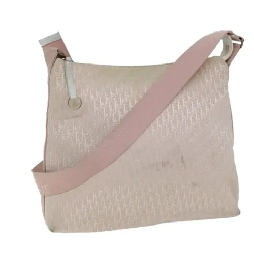 Pre-owned > Pre-owned Bags > Pre-owned Cross Body Bags - - Dior Vintage - Modalova