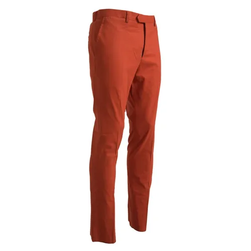 Trousers > Suit Trousers - - Bencivenga - Modalova