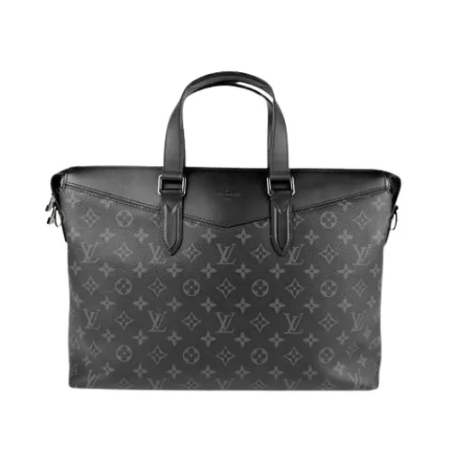 Pre-owned > Pre-owned Bags > Pre-owned Handbags - - Louis Vuitton Vintage - Modalova