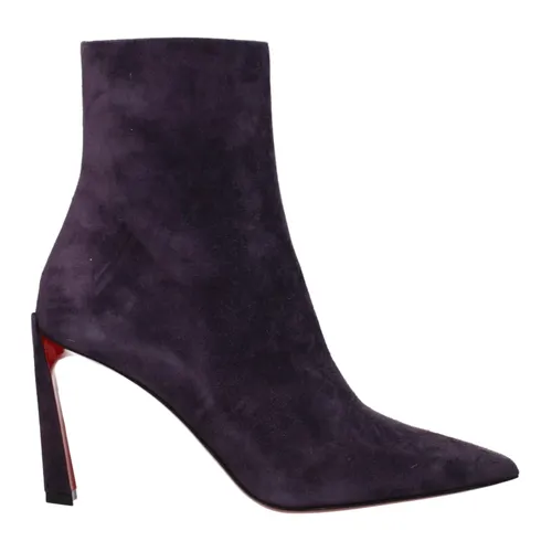 Shoes > Boots > Heeled Boots - - Christian Louboutin - Modalova