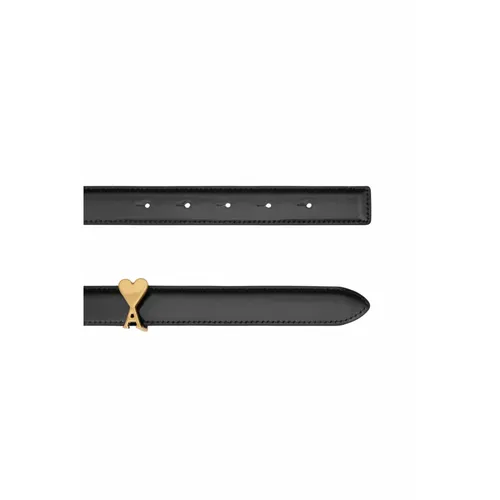 Accessories > Belts - - Ami Paris - Modalova