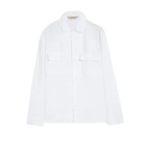 Shirts > Casual Shirts - - Aspesi - Modalova