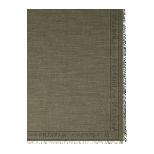 Accessories > Scarves - - Max Mara Weekend - Modalova
