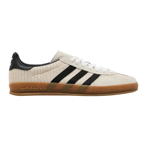 Adidas - Shoes > Sneakers - Black - Adidas - Modalova