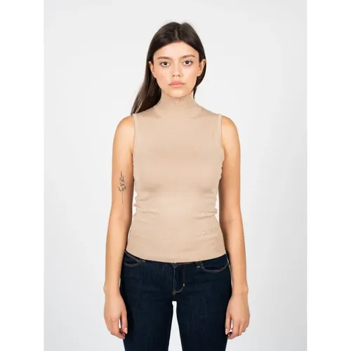 Knitwear > Turtlenecks - - Guess - Modalova