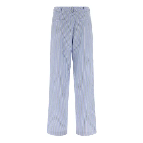 Trousers > Wide Trousers - - Jejia - Modalova