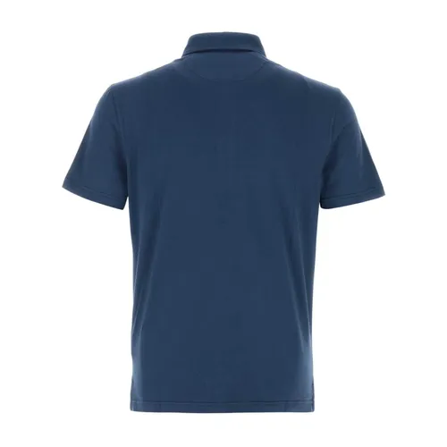 Tops > Polo Shirts - - Fedeli - Modalova