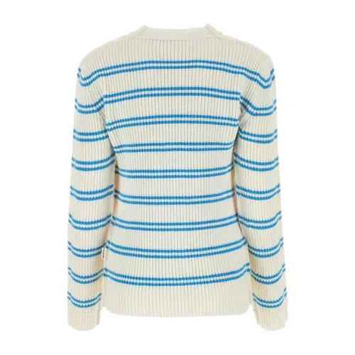 Knitwear > Cardigans - - Marni - Modalova