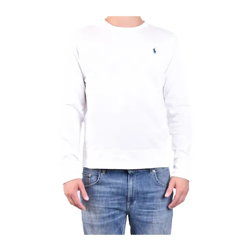 Sweatshirts & Hoodies > Sweatshirts - - Polo Ralph Lauren - Modalova