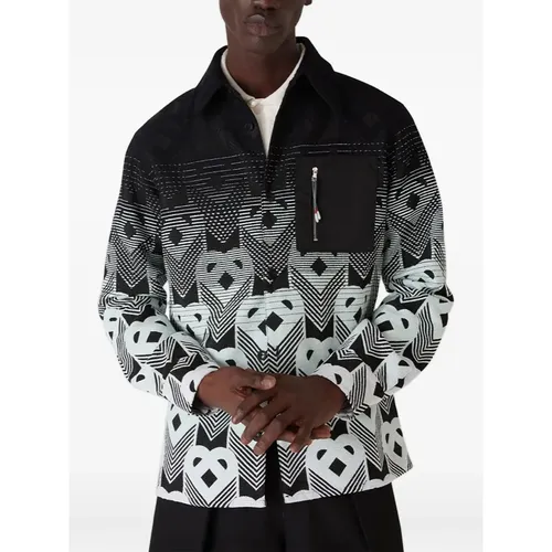 Shirts > Casual Shirts - - Casablanca - Modalova