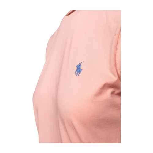 Tops > T-Shirts - - Polo Ralph Lauren - Modalova