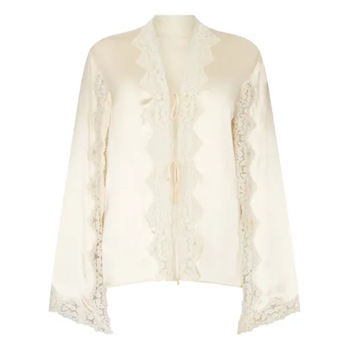 Blouses & Shirts > Shirts - - Alberta Ferretti - Modalova
