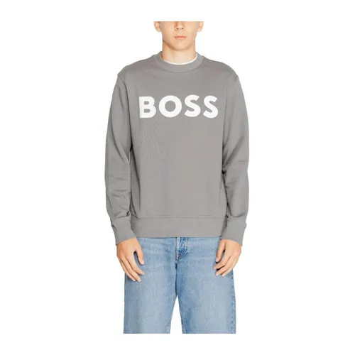Sweatshirts & Hoodies > Sweatshirts - - Hugo - Modalova