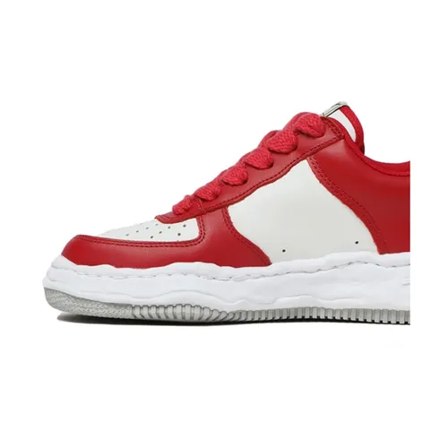 Shoes > Sneakers - - Mihara Yasuhiro - Modalova