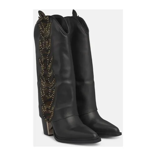 Shoes > Boots > Cowboy Boots - - Alma EN Pena - Modalova