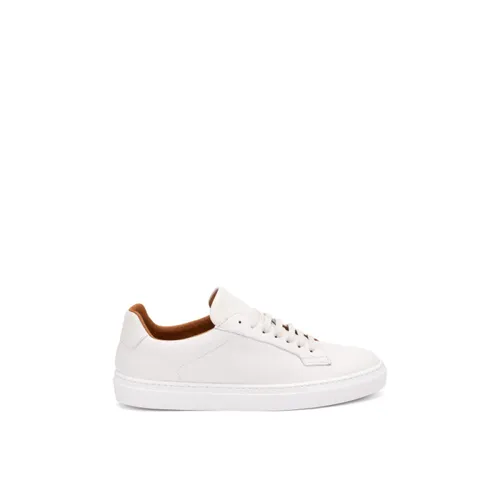 Frau - Shoes > Sneakers - White - Frau - Modalova