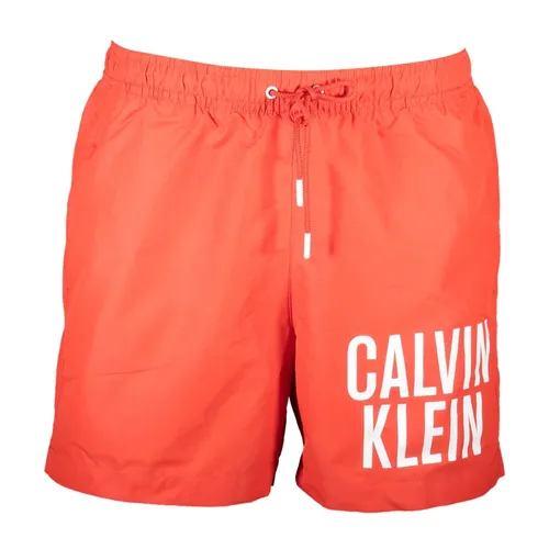 Swimwear > Beachwear - - Calvin Klein - Modalova