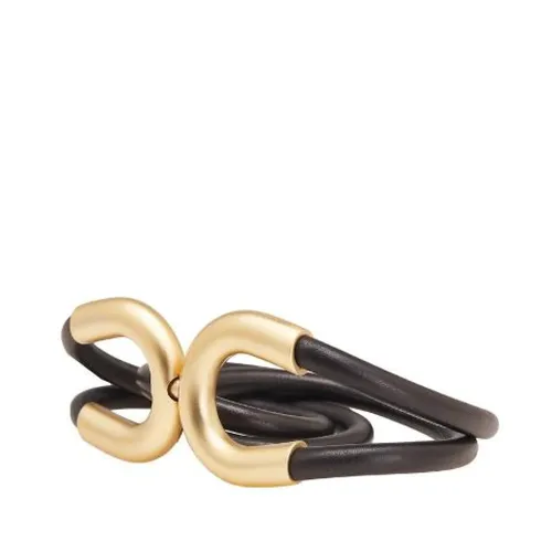 Pre-owned > Pre-owned Accessories > Pre-owned Belts - - Chanel Vintage - Modalova