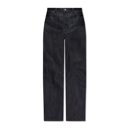 Jeans > Straight Jeans - - Jil Sander - Modalova
