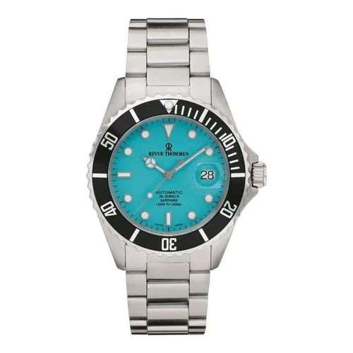 Accessories > Watches - - Revue Thommen - Modalova