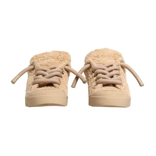 Shoes > Sneakers - - Dolce & Gabbana - Modalova