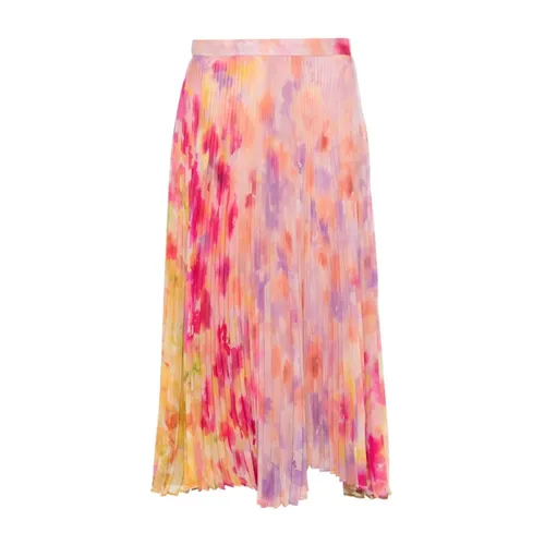 Skirts > Midi Skirts - - Twinset - Modalova