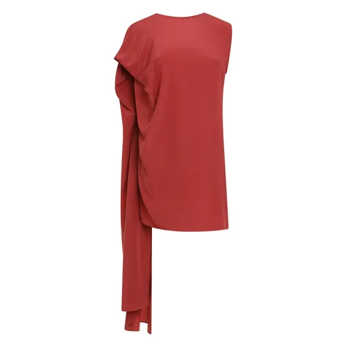 Dresses > Day Dresses > Short Dresses - - Gianluca Capannolo - Modalova