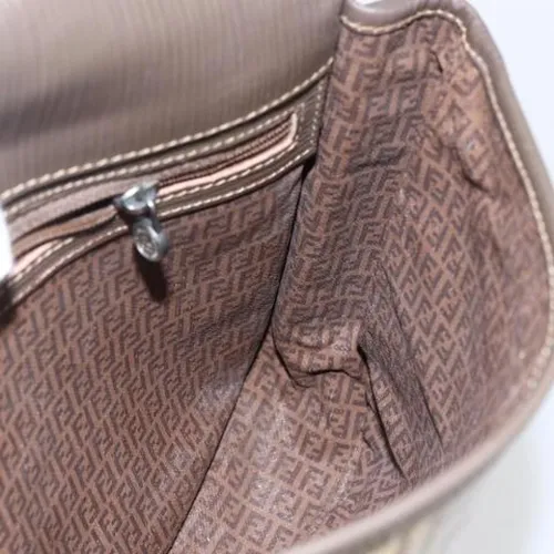 Pre-owned > Pre-owned Bags > Pre-owned Cross Body Bags - - Fendi Vintage - Modalova