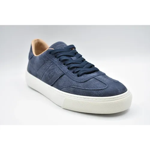 Tod's - Shoes > Sneakers - Blue - Tod's - Modalova
