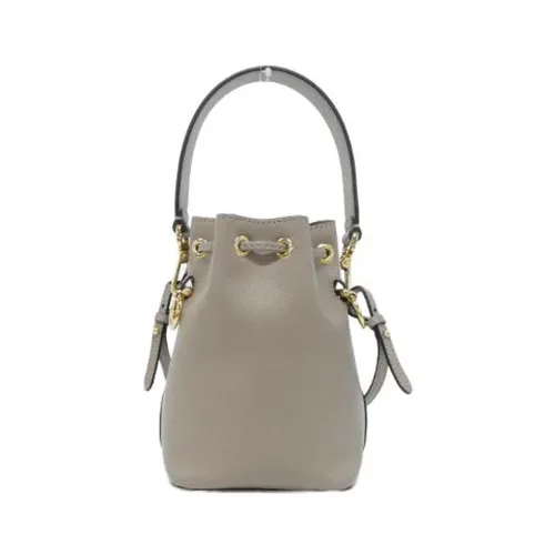 Pre-owned > Pre-owned Bags > Pre-owned Bucket Bags - - Fendi Vintage - Modalova