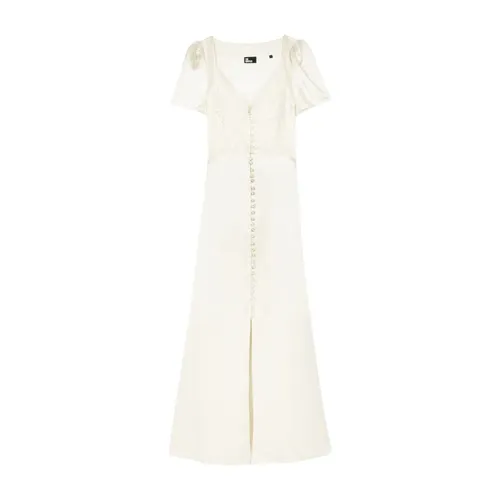Dresses > Day Dresses > Maxi Dresses - - The Kooples - Modalova