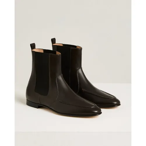 Shoes > Boots > Chelsea Boots - - Kiton - Modalova