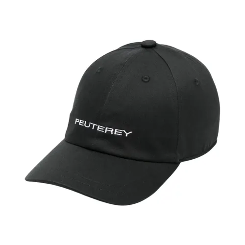Accessories > Hats > Caps - - Peuterey - Modalova