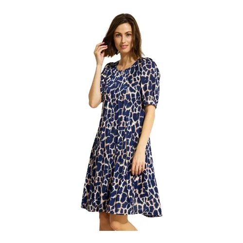 Dresses > Day Dresses > Short Dresses - - IN Front - Modalova