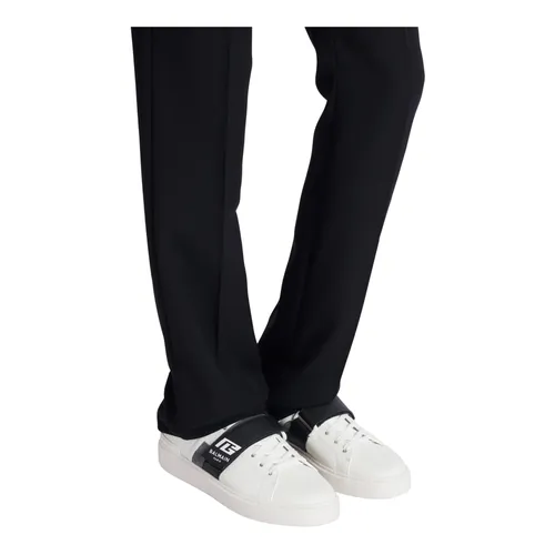 Shoes > Sneakers - - Balmain - Modalova