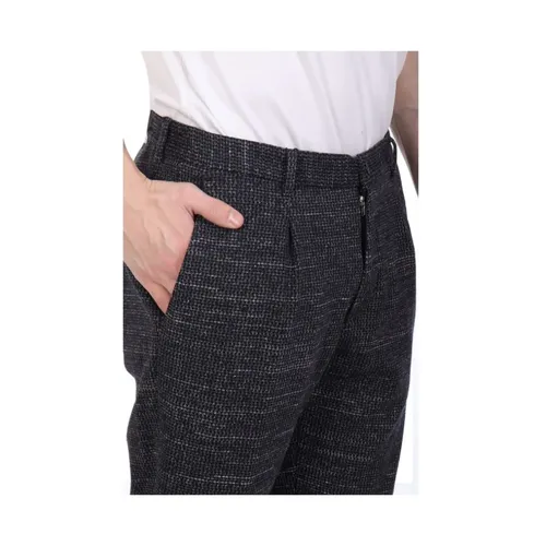 Trousers > Chinos - - Baldessarini - Modalova