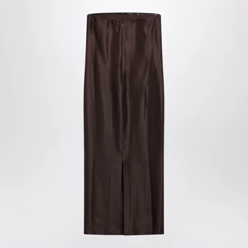 Skirts > Maxi Skirts - - Loulou Studio - Modalova
