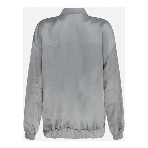 Jackets > Bomber Jackets - - Alysi - Modalova