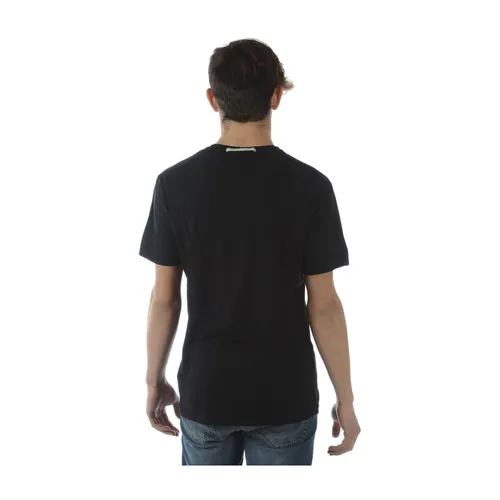 Tops > T-Shirts - - Daniele Alessandrini - Modalova