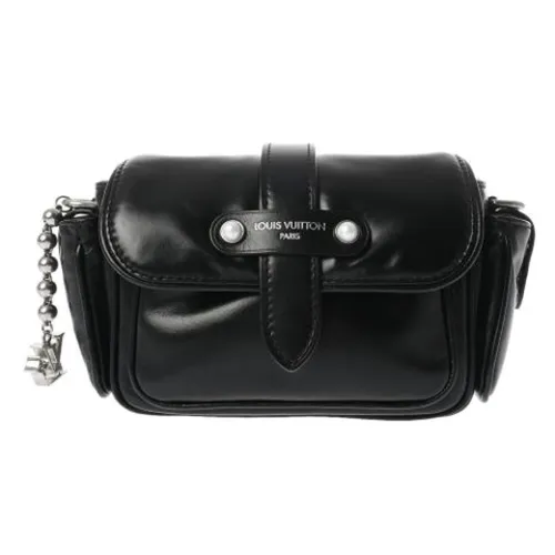 Pre-owned > Pre-owned Bags > Pre-owned Cross Body Bags - - Louis Vuitton Vintage - Modalova