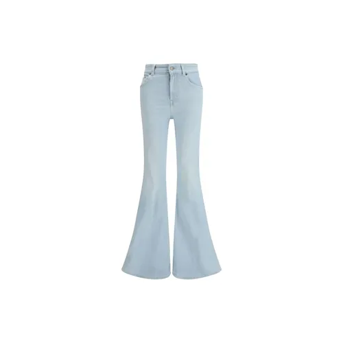 Jeans > Flared Jeans - - Haikure - Modalova