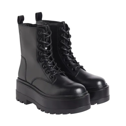 Shoes > Boots > Lace-up Boots - - Calvin Klein Jeans - Modalova