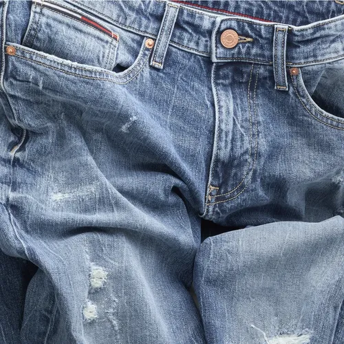 Jeans > Slim-fit Jeans - - Tommy Jeans - Modalova