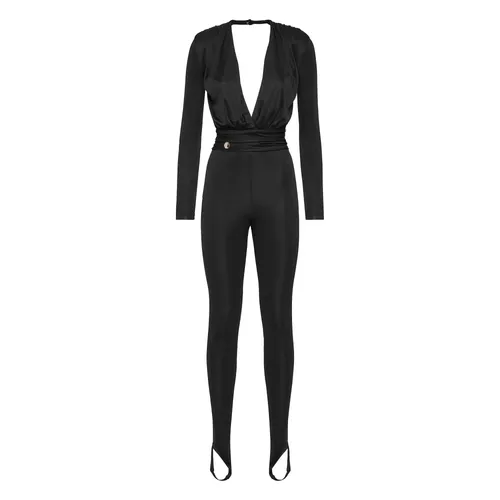 Jumpsuits & Playsuits > Jumpsuits - - Philipp Plein - Modalova