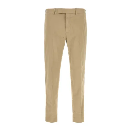 Trousers > Chinos - - PT Torino - Modalova